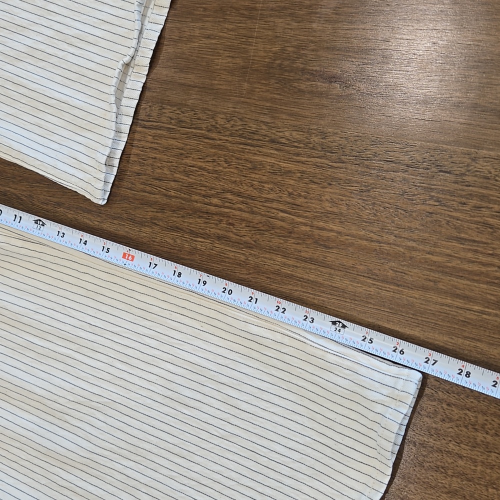 Universal Thread Sailor Wide Leg - image 2